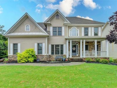 767 Laurel West Ct