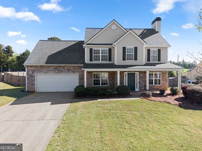 637 Sleeping Meadow Ln