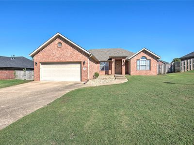 311 Asboth Dr