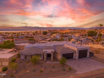 3661 Kicking Horse Dr