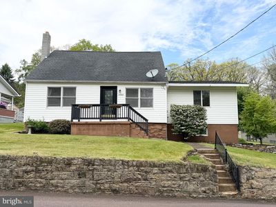 Property at 19305 Upper Consol Rd NW, Frostburg, MD