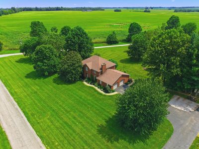 500 Handy Rd