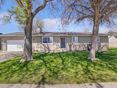 Property at 504 Gem Dr, Kimberly, ID