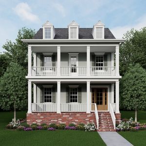 400 Drummond St Lot 2896