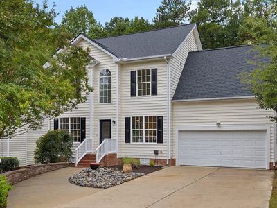 711 Midsummer Ln