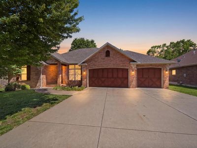 4442 S Appleton Drive