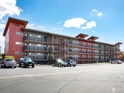 1882 Front Street UNIT 107