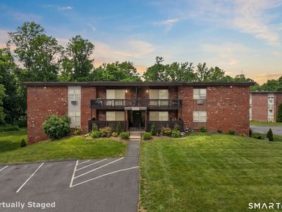 75 Balance Rock Road APT 20