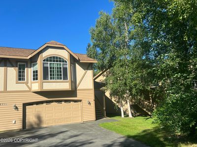 Property at 4116 E Country Fair Dr #B, Wasilla, AK