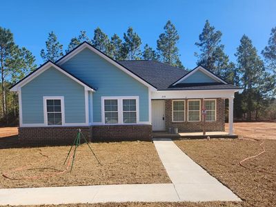 834 Lockett Station Rd