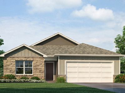 Harmony Plan, Bradley's Crossing