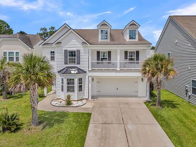 1009 Mossy Rock Dr