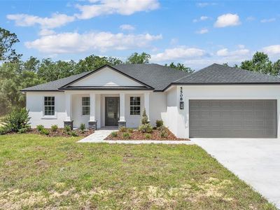 5508 Odom Rd