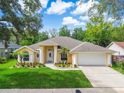 2672 Lake Jackson Cir