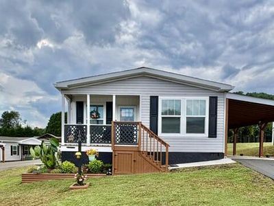 108 N Gemstone Ave
