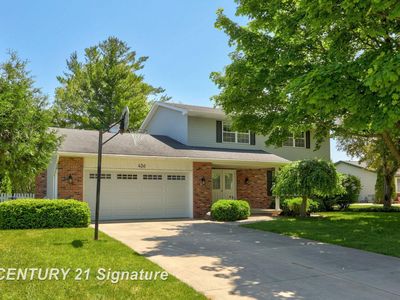 430 Cranbrook Dr