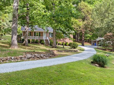 1322 Palmers Grove Church Rd
