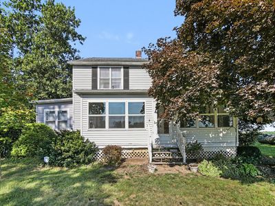 Property at 3015 Dennison Rd, Dundee, MI