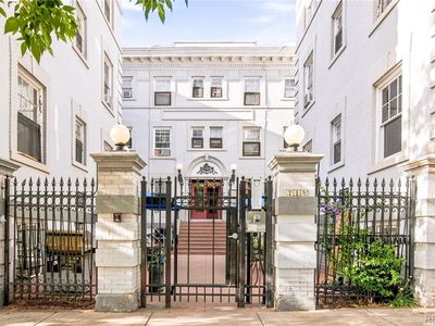215 E 11th Avenue #C2