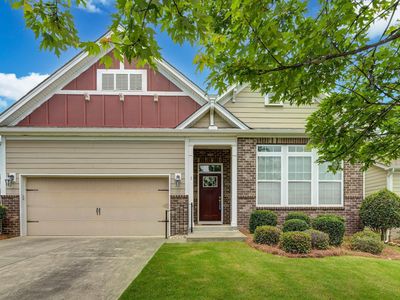 1 Downing Cir