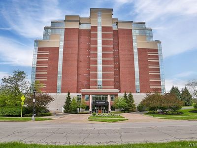 Property at 132 Lakefront Blvd Unit 204, Buffalo, NY