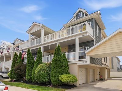 110 E Poplar Ave #103