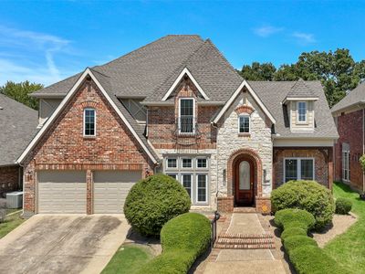 3401 Marymount Dr