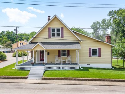 54 Church St