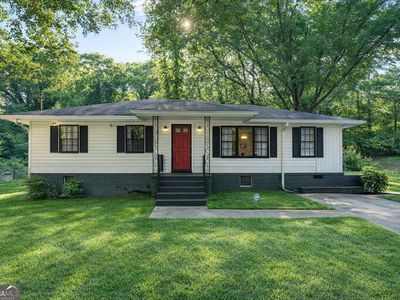 3599 Saturn Dr NW