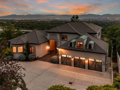 3185 E Tolcate Hills Dr