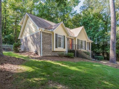 3273 Farrington Wood Dr