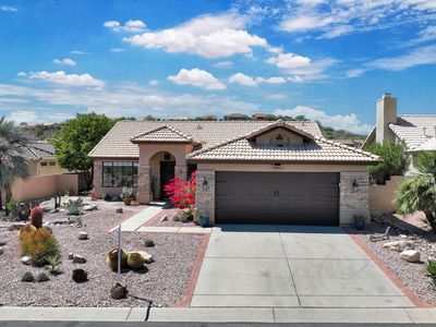 37064 S Rock Crest Dr