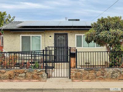 176 N Manzanillo Street
