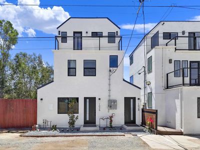 1026 Pascoe St #1028