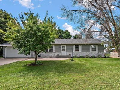Property at 380 2nd St, Hammond, WI