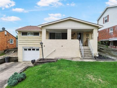 320 Livingston Rd