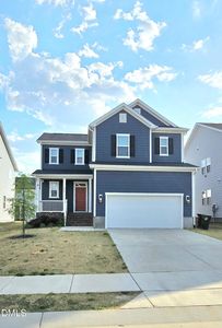 Property at 836 Emmer St, Rolesville, NC