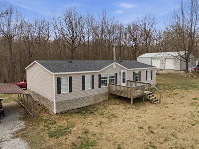 2603 Silver Beach Rd