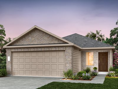 2528 Cashel Cv