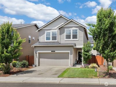 Property at 18708 Emmons Court E, Puyallup, WA