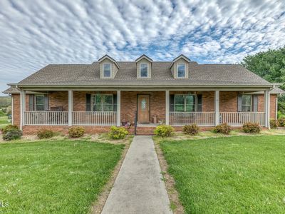 1237 White Top Rd