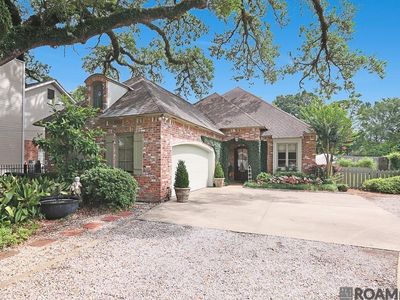 1501 Perkins Rd