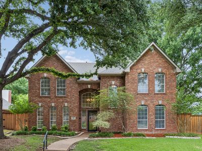 401 Winged Foot Ln