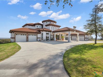 205 County Road 2727