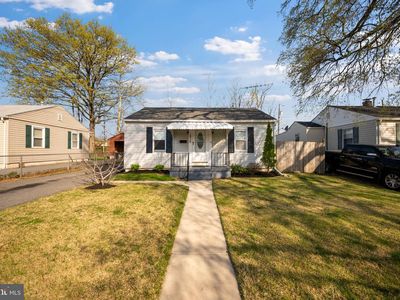 1812 Kittyhawk Rd