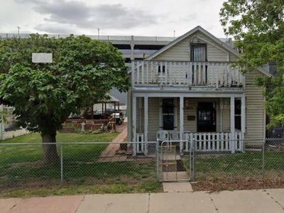 3931 N Humboldt Street