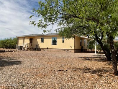 Property at 7011 S Pintek Ln, Hereford, AZ