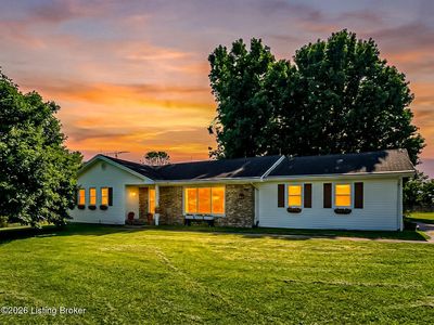 5986 Taylorsville Rd