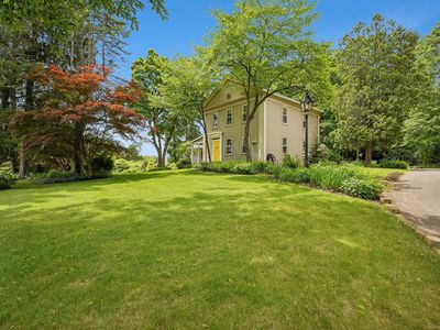 85 Wethersfield Road