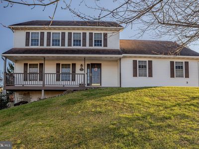 Property at 54 Sycamore Dr, Reading, PA